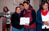 Premia SEDIF a ganadores del Concurso Dibujando una Historia de Migración