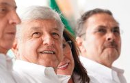 Nos salvó el pueblo, va a cambiar la política petrolera del país, afirma presidente de México durante la presentación del Plan Nacional de Refinación