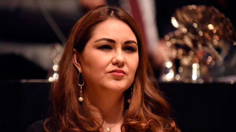 Urge Geovanna Bañuelos a atender incremento de violencia sexual en México   