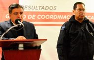 Actuó SSP en apego a la ley y con respeto a derechos humanos en desbloqueo del bulevar: Secretario Ismael Camberos