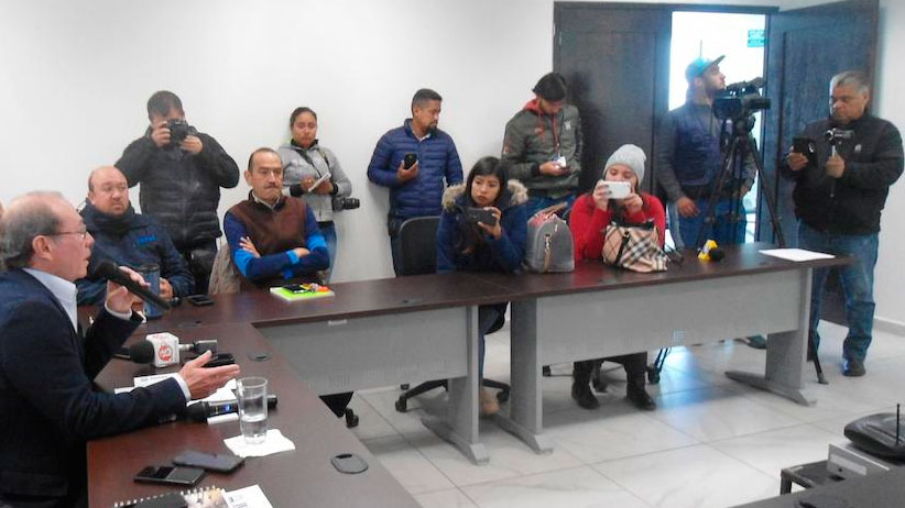 Ajusta JIAPAZ tarifas para abatir rezago y mejorar servicio