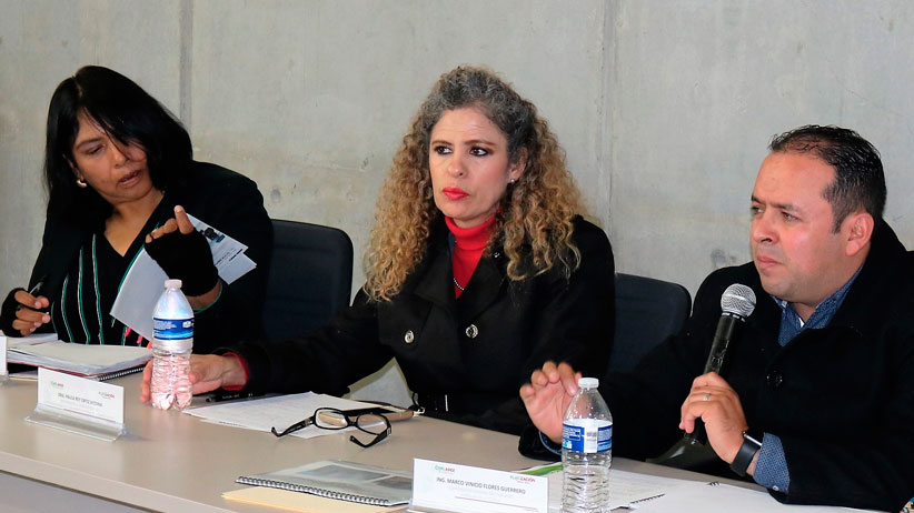 Aprueba COPLADEZ acuerdo para validar avances de obras y acciones del Fondo de Infraestructura Social