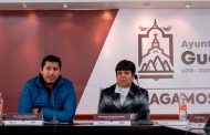 Aprueba cabildo de Guadalupe descuento en pagos de impuestos a vecinos de rincón guadalupano