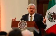 Aumento del 16% al salario mínimo, iniciamos juntos una nueva etapa en la política salarial de México: Presidente López Obrador