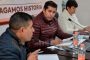 Ayuntamiento de Guadalupe aprueba de manera responsable Proyecto de Egresos 2019