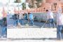 Ayuntamiento de Mazapil emprende labores de limpieza