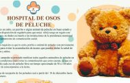 Ayuntamiento de Villanueva invita a donar muñecos de peluche para los que mas lo necesitan
