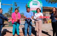 Beneficia Gobierno Estatal a Villa González Ortega con Más de Mil Obras para Zacatecas