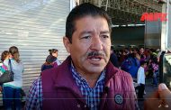 Entrevista con Gregorio Macías, Alcalde del municipio de Mazapil