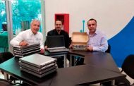 Consolida GODEZAC alianza estratégica con Intel para impulsar ciencia y tecnología