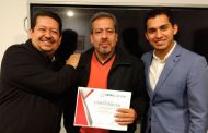 Concluye programa de capacitaciones 2018 para servidores públicos