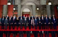 Confía Alejandro Tello en que el Presidente de la República, Andrés Manuel López Obrador, fortalecerá el federalismo