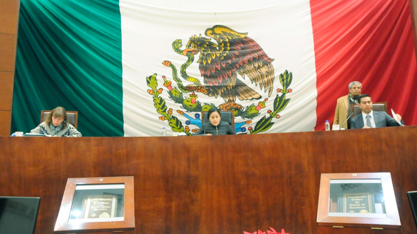 Conforman Consejo Estatal para Prevenir, Atender, Combatir y Erradicar la Trata de Personas