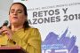 Poder Ejecutivo no ha sido notificado del resolutivo de la SCJN sobre el presupuesto 2018