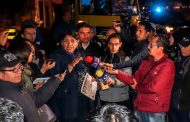 Detallan sistema de paraderos previsto para nuevo modelo de transporte