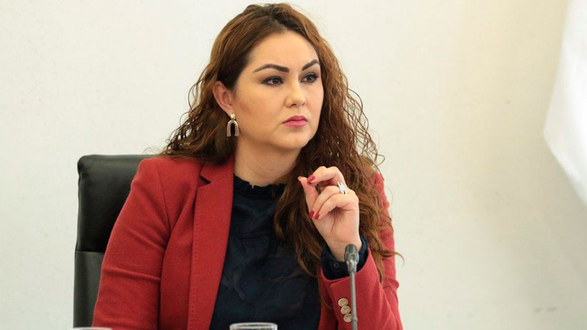 Determinar con celeridad causas del derrumbe en la mina “Mulatos”; urgente redoblar medidas de seguridad en la industria: Geovanna Bañuelos