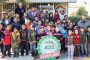 Reciben estudiantes de Loreto beneficios del programa Más de Mil Obras para Zacatecas