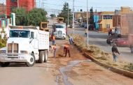 Funcionarios atienden directamente a colonos de Tierra y Libertad