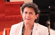 Normalistas de San Marcos deben ponerse a estudiar en lugar de bloquear oficinas: Gema Mercado