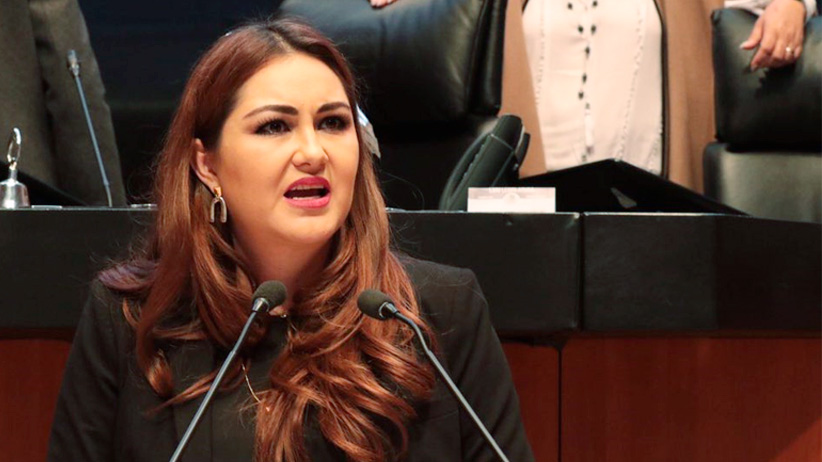 Centro Nacional de Identificación Humana fundamental para la búsqueda de desaparecidos: Geovanna Bañuelos