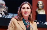 Reformar la Constitución para evitar excesos del Poder Judicial: Geovanna Bañuelos