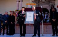 Develan Nombramiento de Pueblo Mágico para Guadalupe