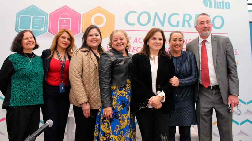 Enriquecen organismos garantes rediseño de la Plataforma Nacional de Transparencia