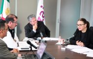 Tribunal de Conciliación y Arbitraje deberá entregar información vía Secretaría General de Gobierno: IZAI
