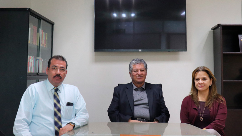 Cifra récord en solicitudes de información en 2018: IZAI