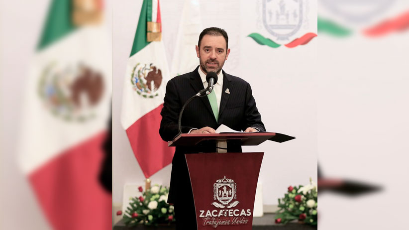 Invita Gobernador a participar en el foro de análisis del sistema Milpillas, en la búsqueda de consensos