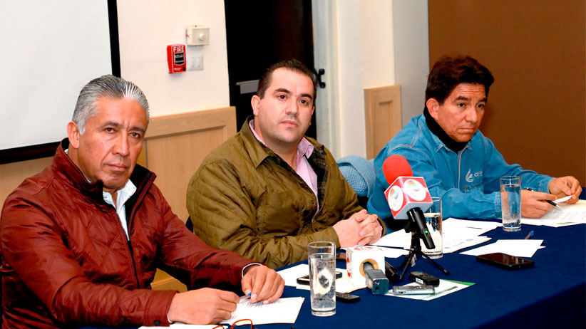 Invita Gobierno del Estado a la sociedad a participar en foro sobre Sistema Milpillas