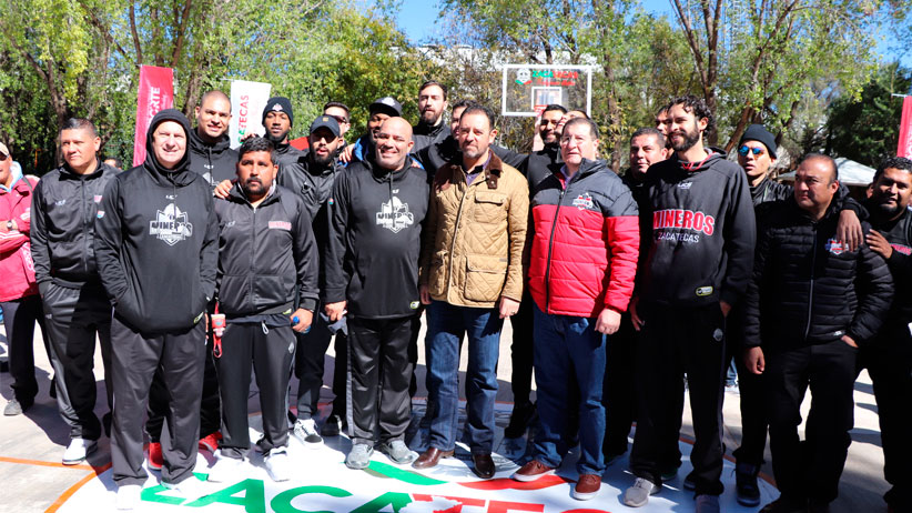 Mineros buscará quitarle las alas a los Ángeles de Puebla