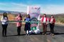 Llevarán  actividades del festival navideño Deslumbrante a 8 regiones de Zacatecas
