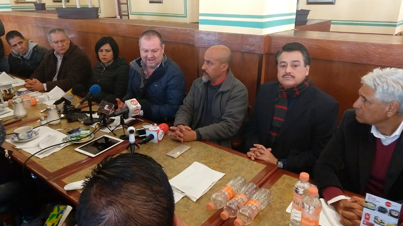 Respalda coalición Juntos Haremos Historia rescate financiero para Zacatecas