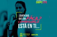 ¿Quién dijo que era fácil?, conseguirlo está en ti…
