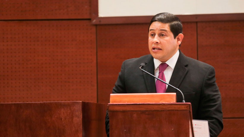 Poder Ejecutivo no ha sido notificado del resolutivo de la SCJN sobre el presupuesto 2018