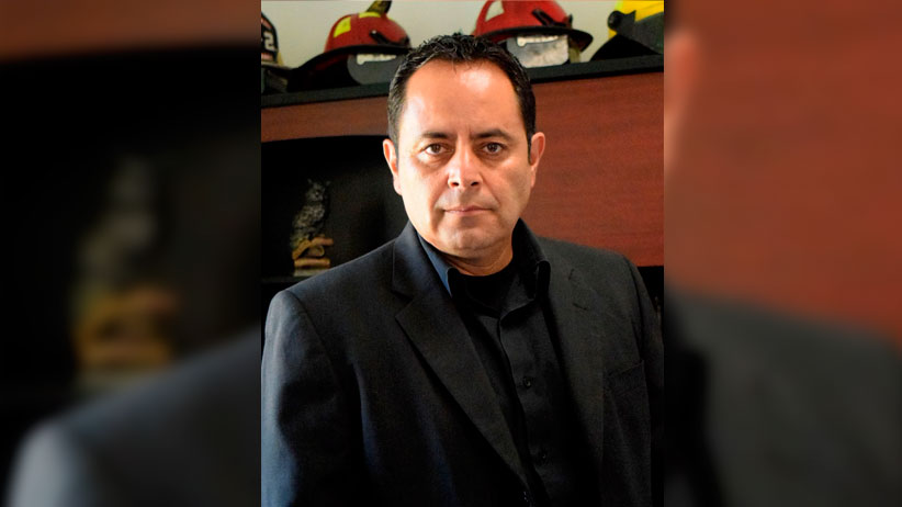 Presentan Programa Especial de Protección Civil por Temporada Invernal