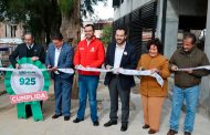 Benefician a la UAZ con cerca 25 mdp en infraestructura