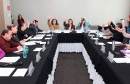Sesiona Sistema de Igualdad Entre Mujeres y Hombres del Estado de Zacatecas
