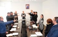 Conforma Gobierno consejo interinstitucional de atención a Zacatecanos migrantes y sus familias