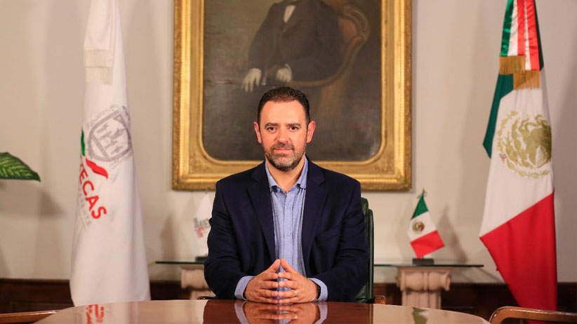 Destaca Alejandro Tello que su gobierno es un referente Nacional en transparencia y rendición de cuentas