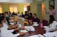 Expone Estado de Zacatecas modelo de capacitación para servidores públicos en Chetumal