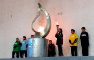 Realizan Juegos Deportivos Nacionales en Guadalupe