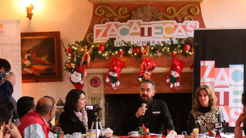 Inicia en Torreón y Querétaro caravana de promoción turística de Zacatecas por nueve ciudades mexicanas