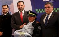 Vídeo del Día del Policía de Seguridad Vial