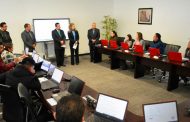 Actualiza Gobierno de Zacatecas a funcionarios en uso de bitácora electrónica y seguimiento de obras