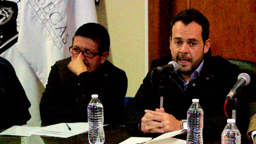 Acuerdan proyectos prioritarios para detonar el desarrollo en las comunidades de Zacatecas