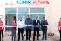 Reunifican Gobernador Tello y Clubes Migrantes a más de 100 familias Zacatecanas