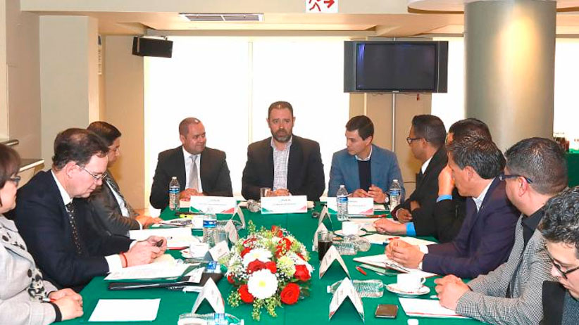 Analiza junta directiva de ISSSTEZAC convertir su reserva técnica en líquida para garantizar pago de pensiones