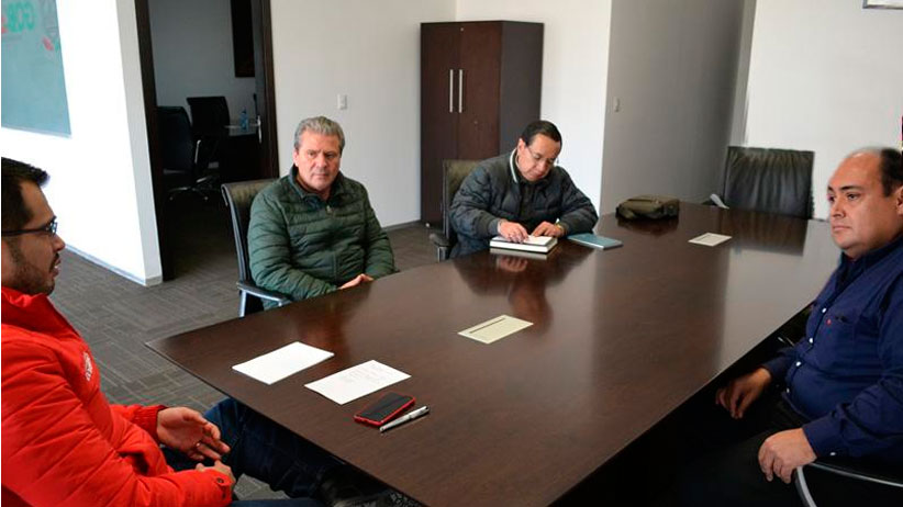 Aseguran empresarios que en Zacatecas hay suficiente gasolina para atender la demanda de la población